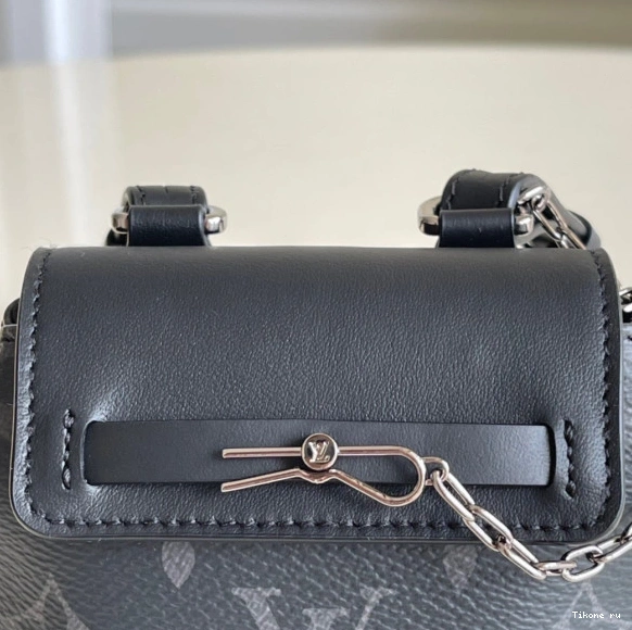 Cheap STEAMER LOUIS MINI VUITTON POUCH 0811